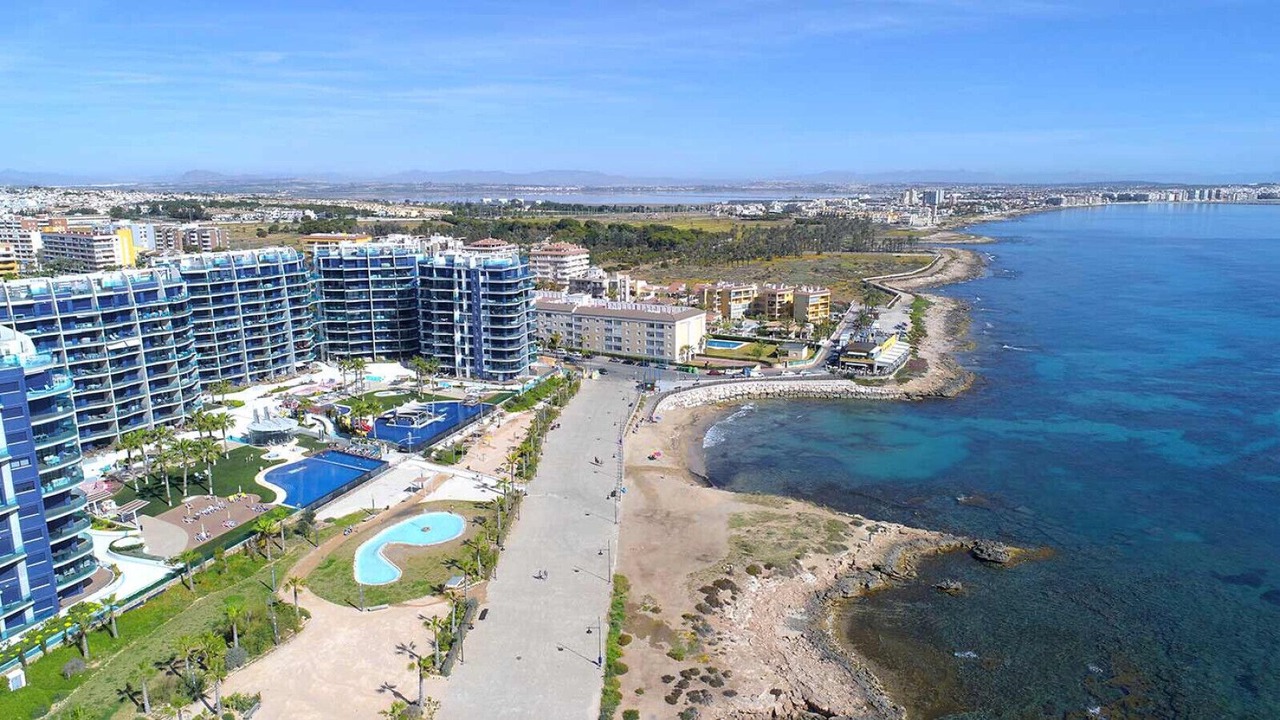 Photo of Outdoor in Torrevieja