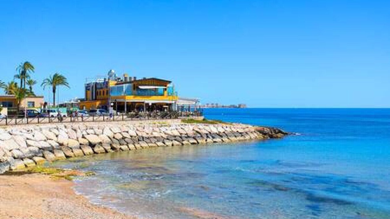 Photo of Others in Torrevieja
