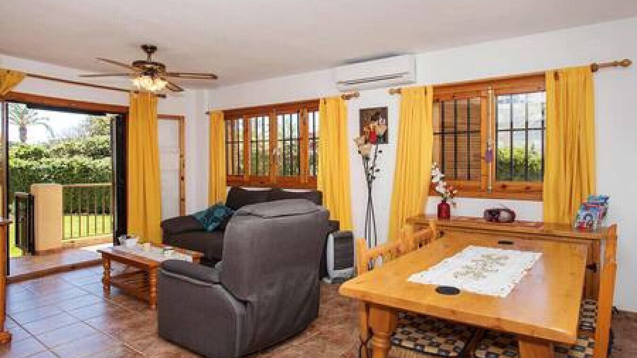 Photo of Livingroom in Torrevieja