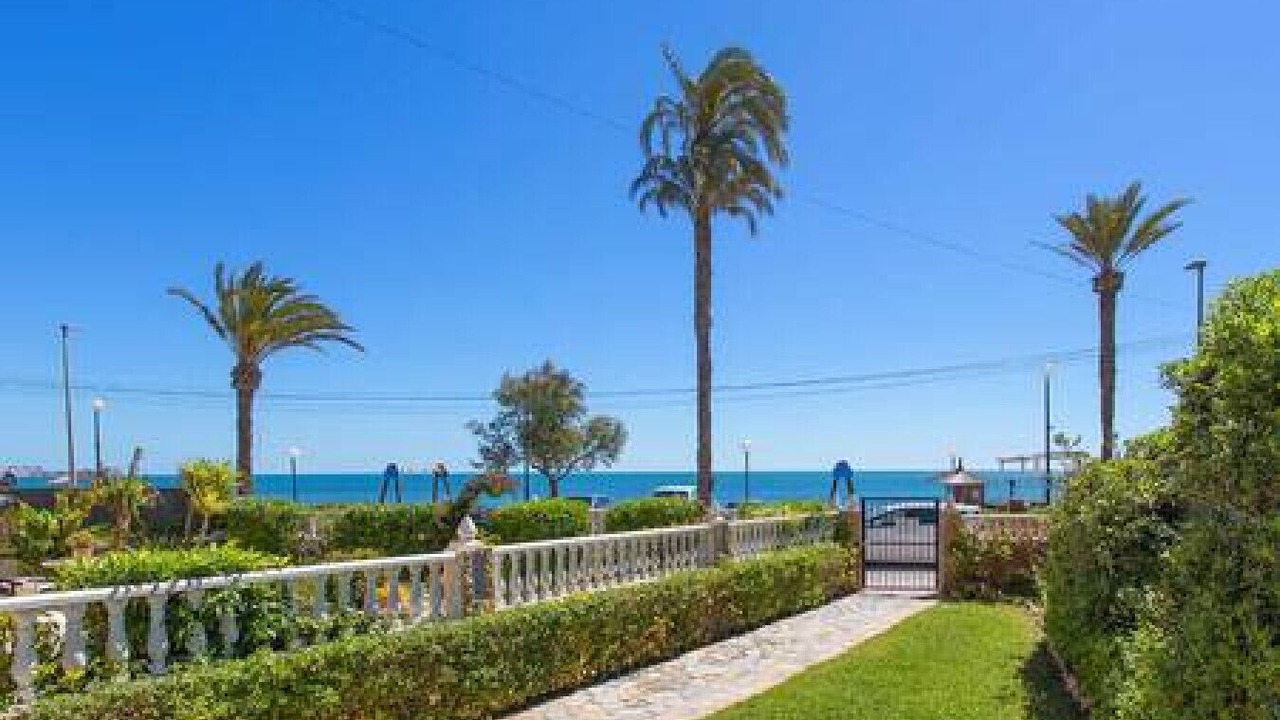 Photo of Outdoor in Torrevieja