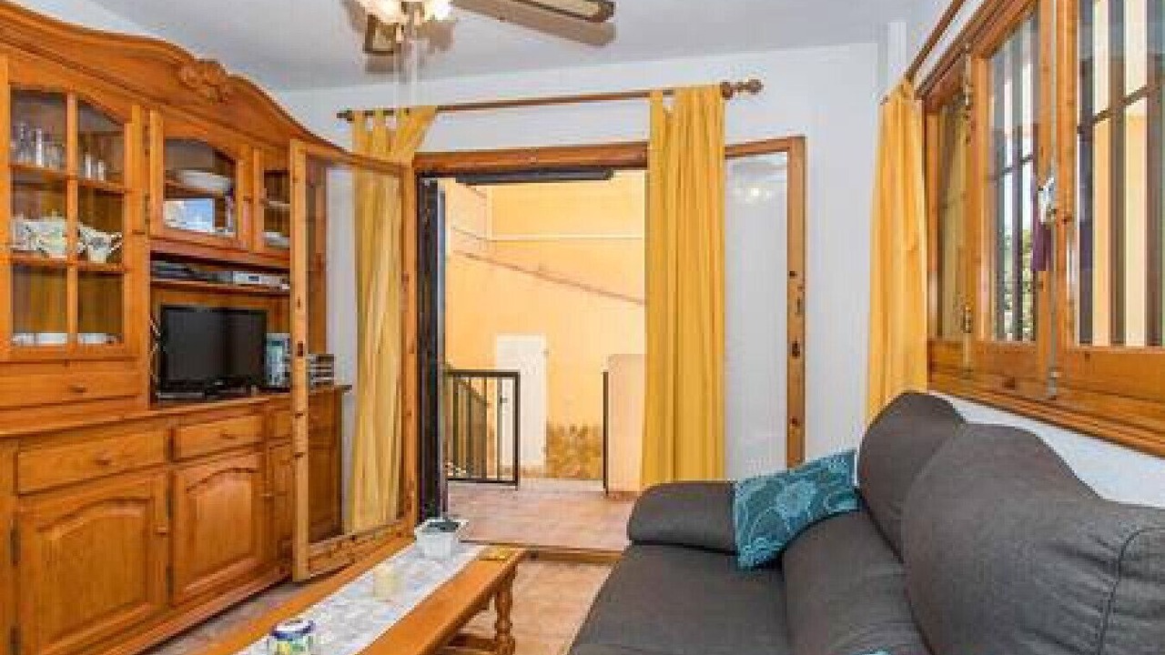 Photo of Livingroom in Torrevieja
