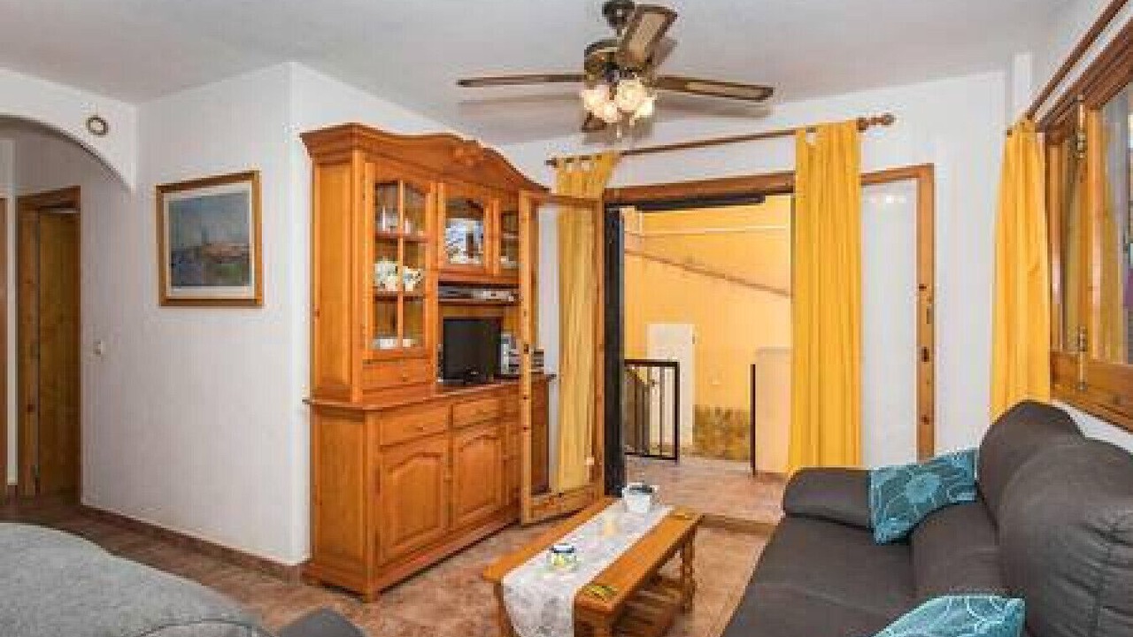 Photo of Livingroom in Torrevieja