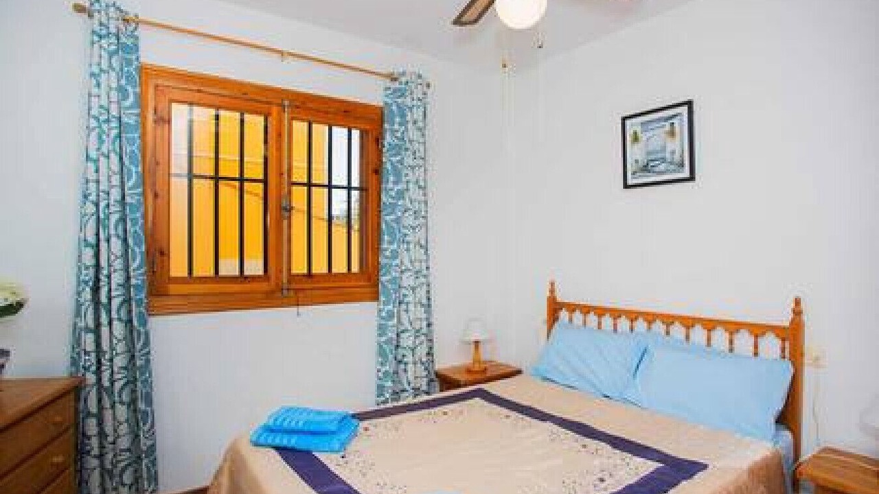 Photo of Bedroom in Torrevieja
