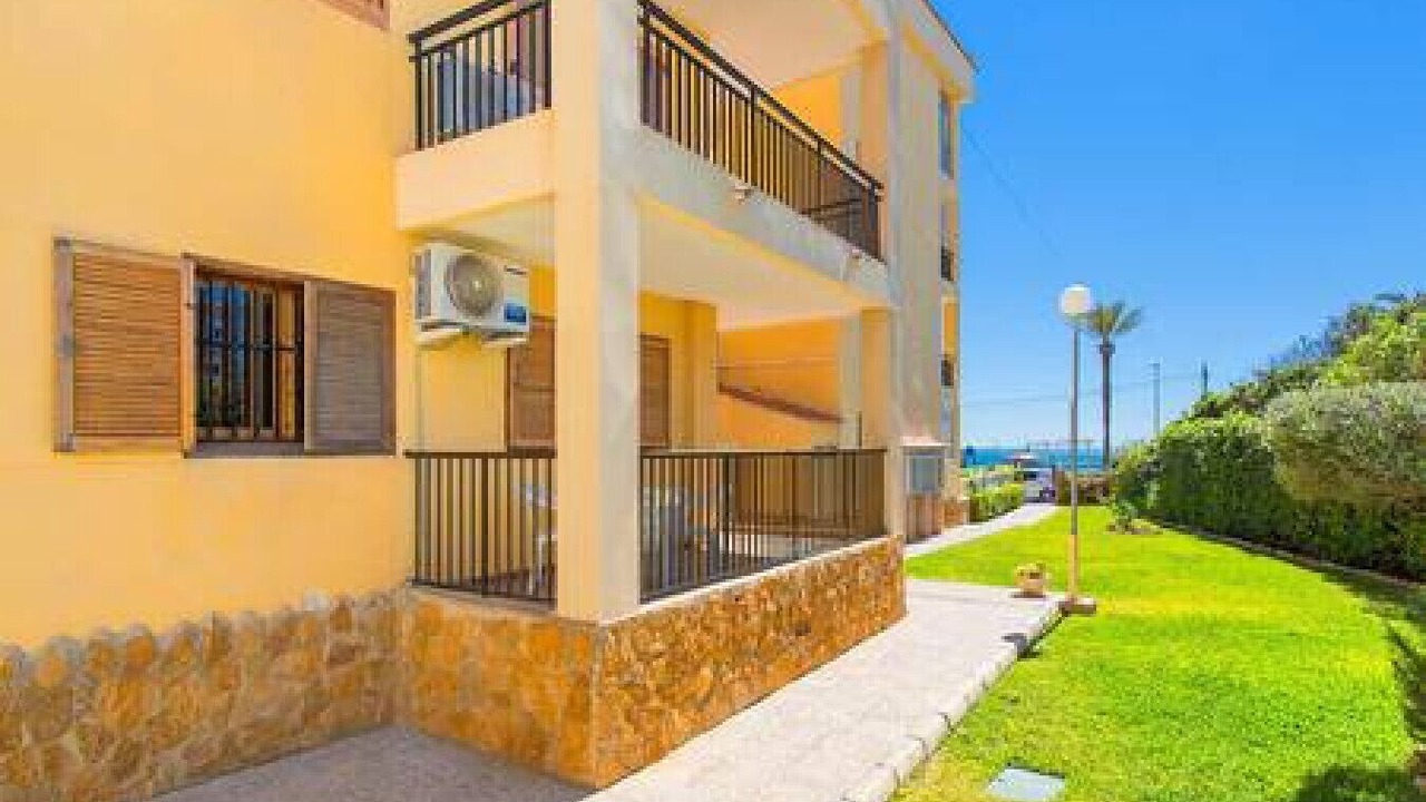 Photo of Outdoor in Torrevieja