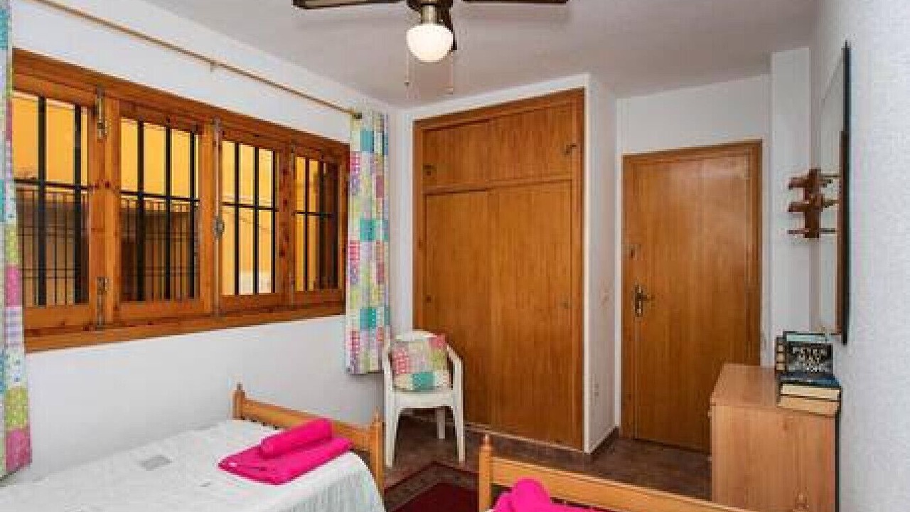 Photo of Bedroom in Torrevieja