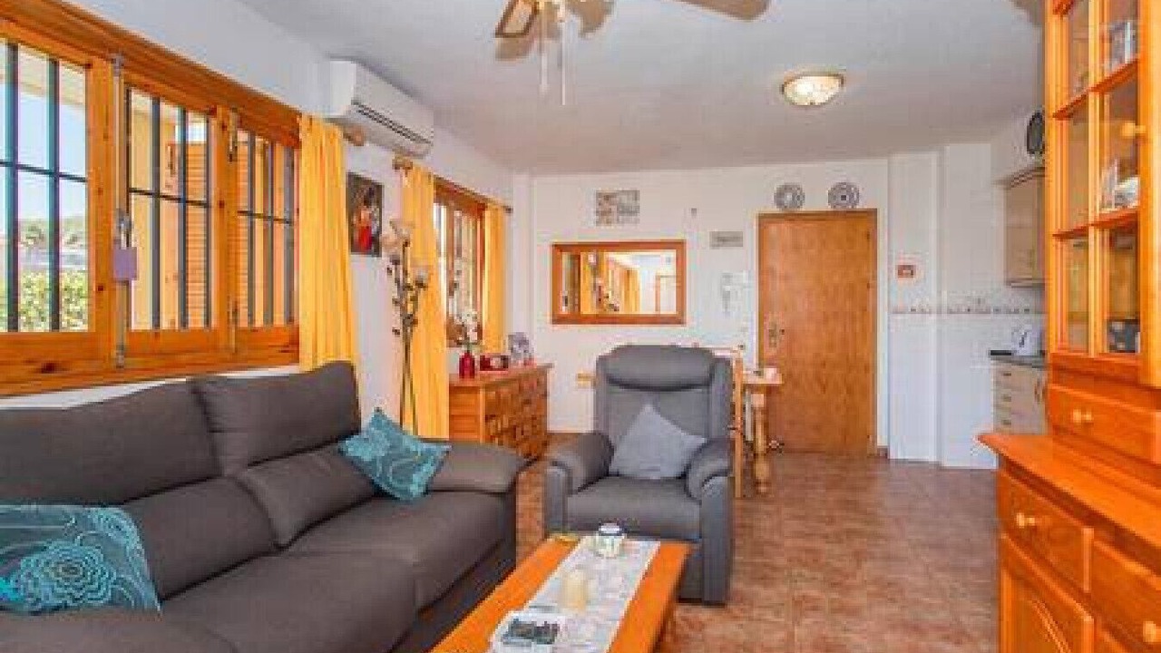 Photo of Livingroom in Torrevieja