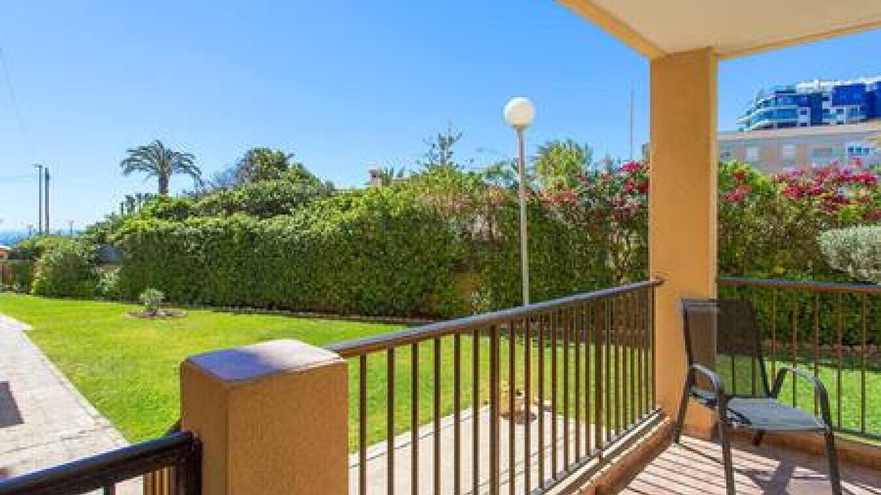 Photo of Outdoor in Torrevieja