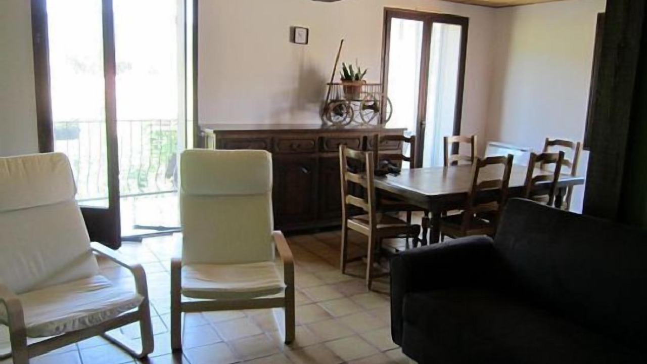 Photo of Livingroom in Puivert