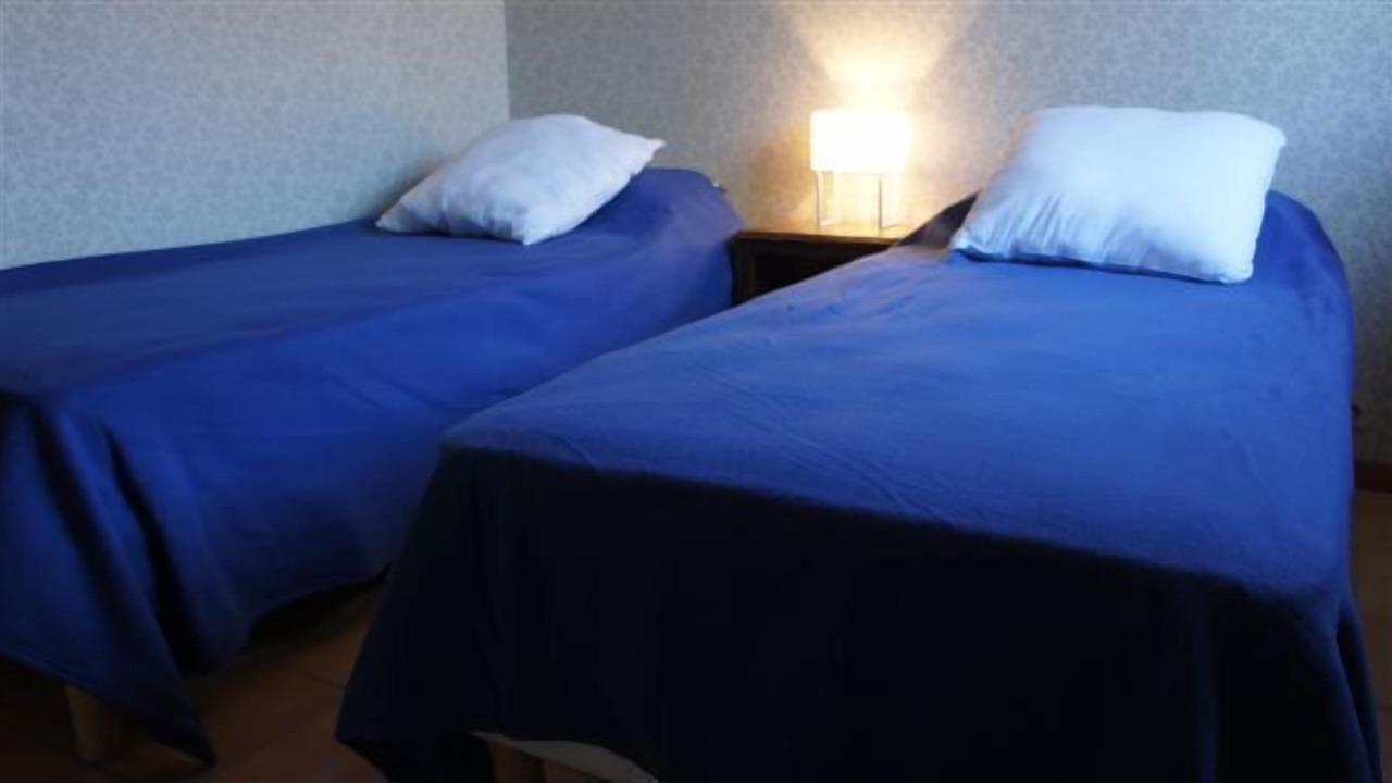Photo of Bedroom in Puivert