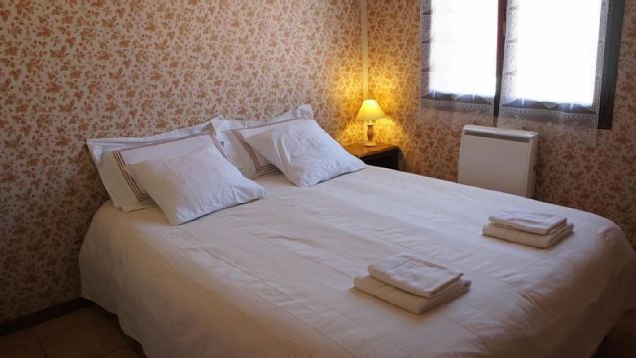 Photo of Bedroom in Puivert