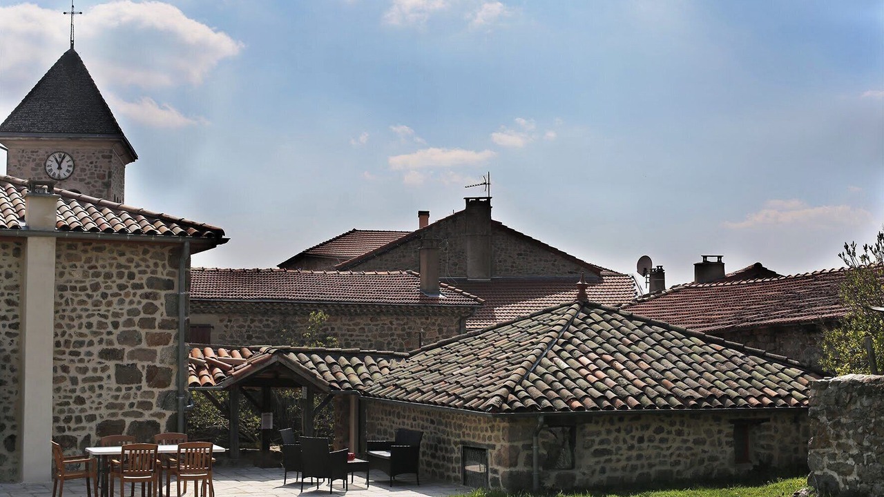 Photo of Outdoor in Nozieres