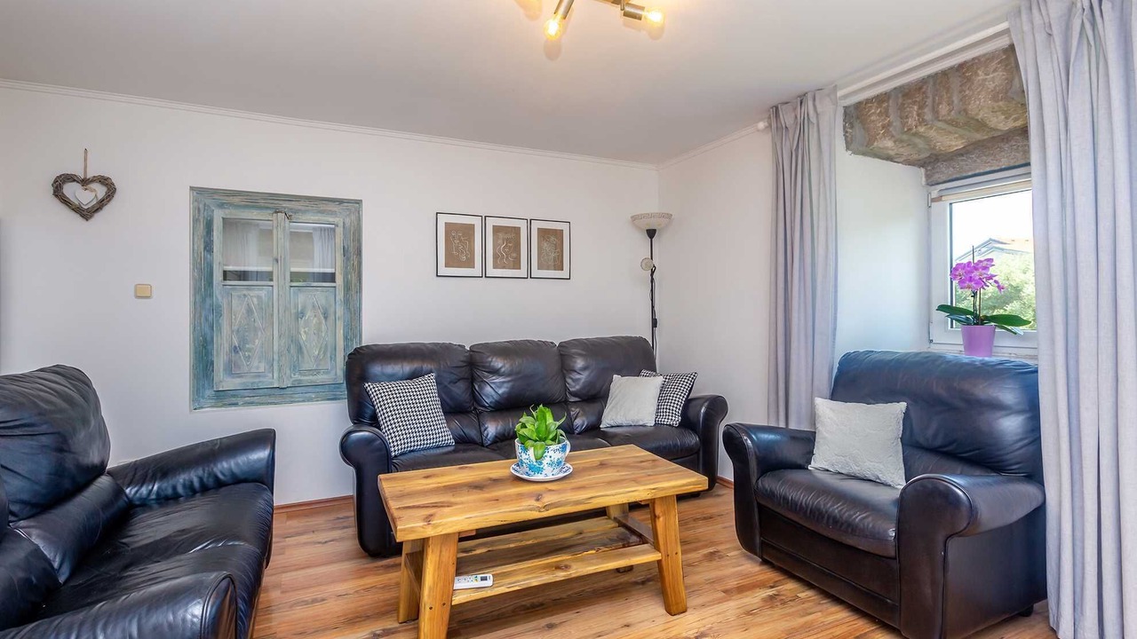 Photo of Livingroom in Vrh