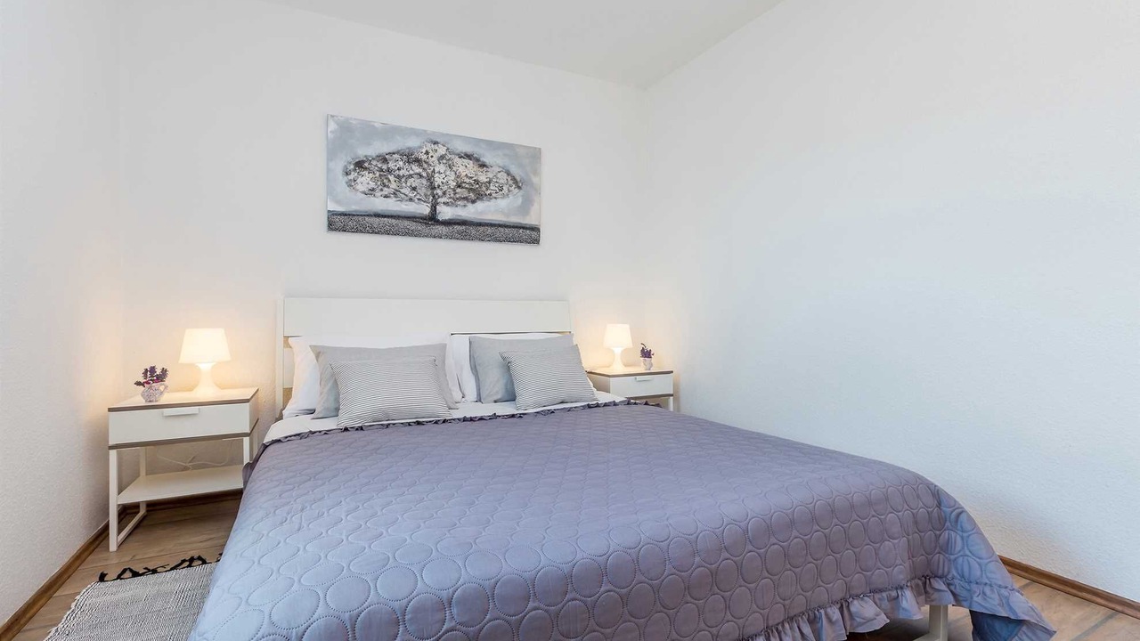 Photo of Bedroom in Vrh