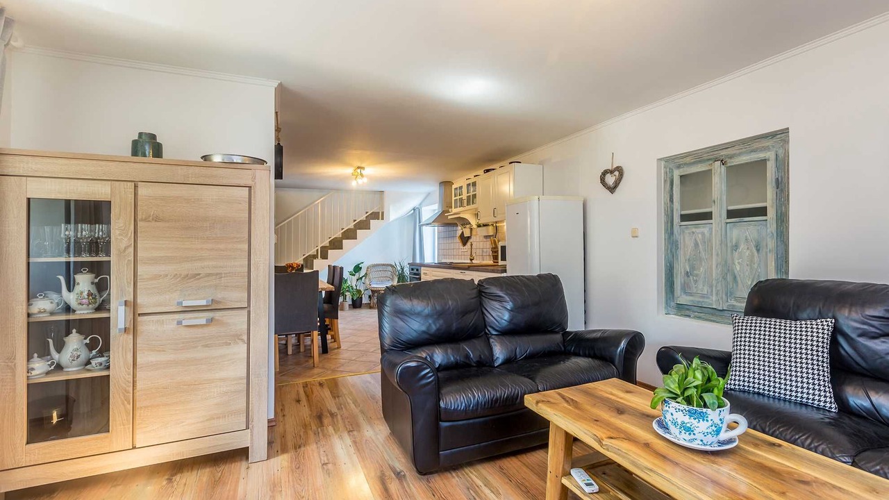 Photo of Livingroom in Vrh