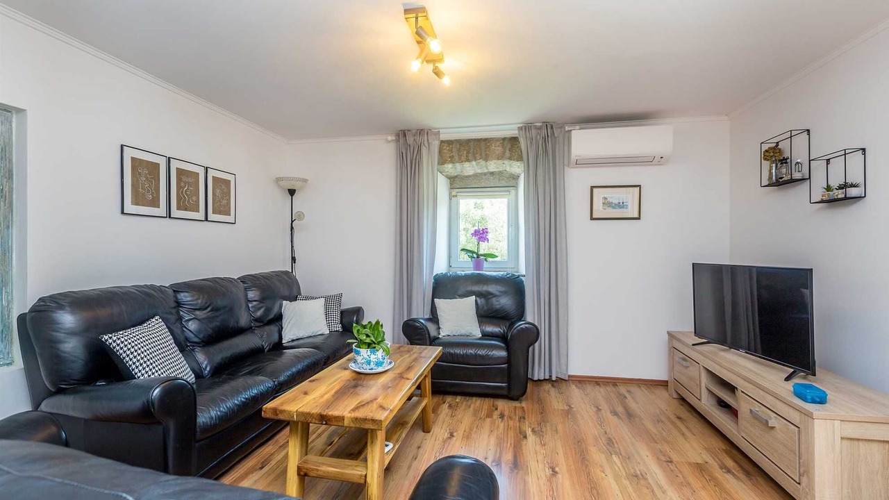 Photo of Livingroom in Vrh