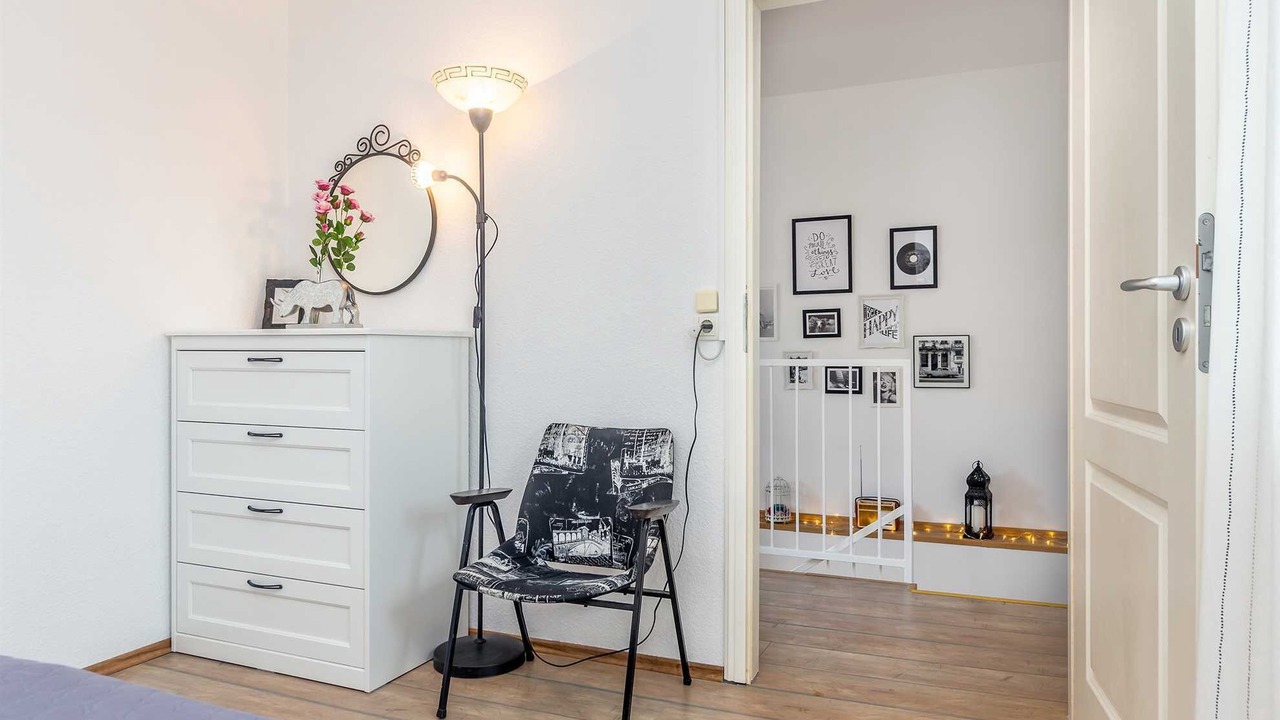 Photo of Bedroom in Vrh
