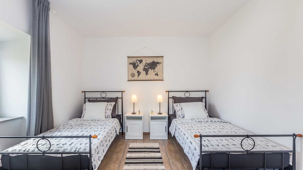 Photo of Bedroom in Vrh