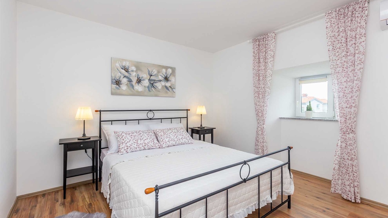Photo of Bedroom in Vrh