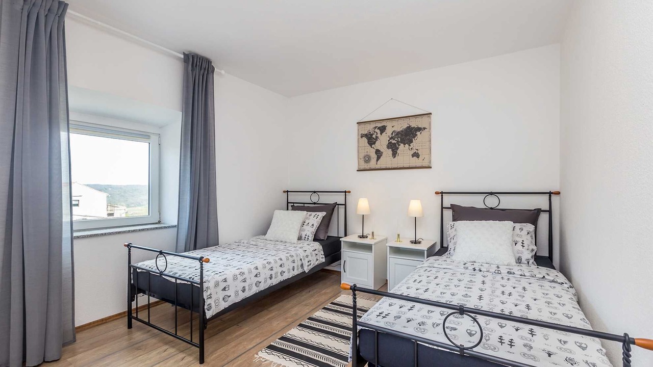 Photo of Bedroom in Vrh