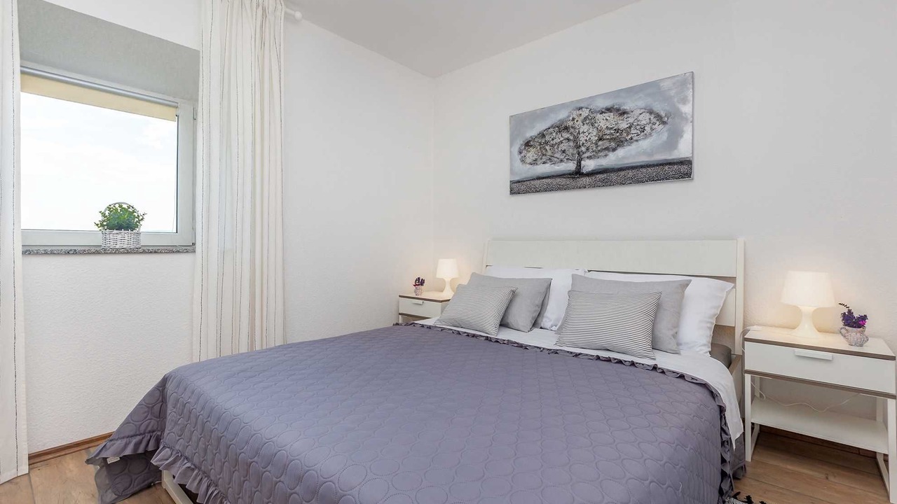 Photo of Bedroom in Vrh