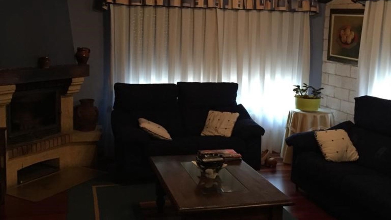 Photo of Livingroom in Pancorbo