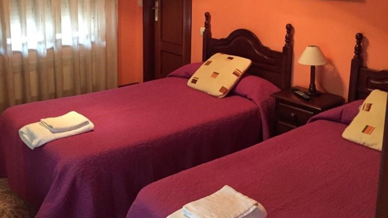 Photo of Bedroom in Pancorbo