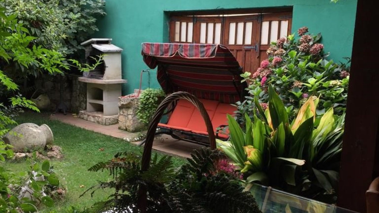 Photo of Patio Balcony in Pancorbo