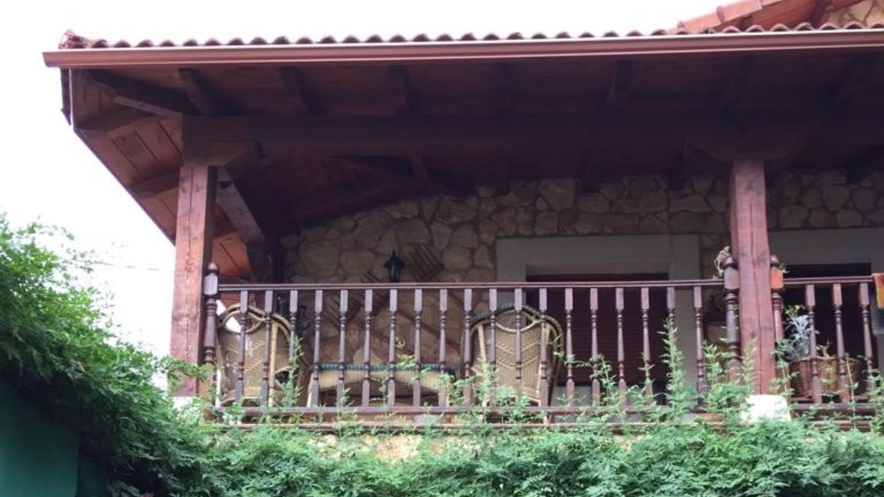 Photo of Outdoor in Pancorbo