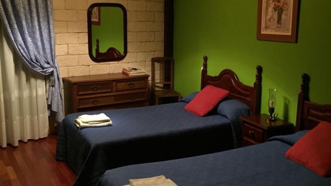 Photo of Bedroom in Pancorbo