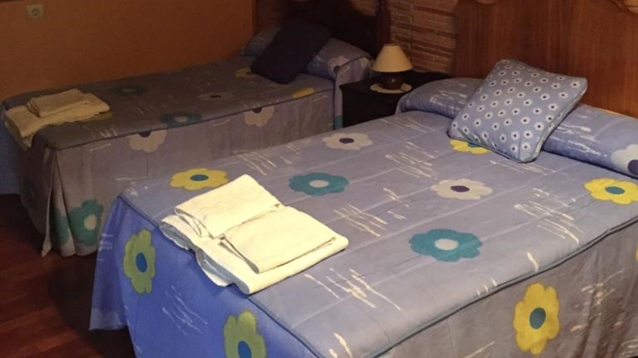 Photo of Bedroom in Pancorbo