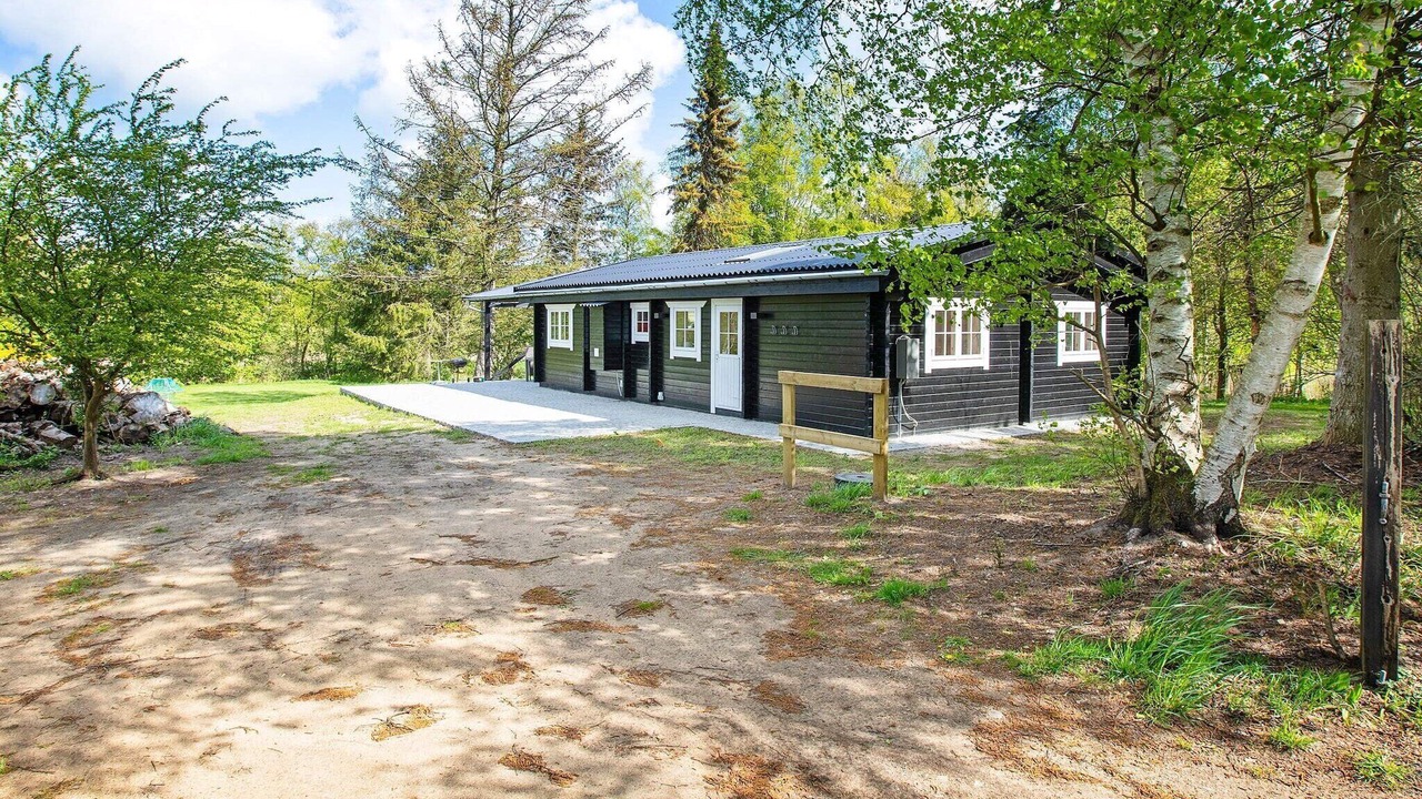 Photo of Outdoor in Hornbaek