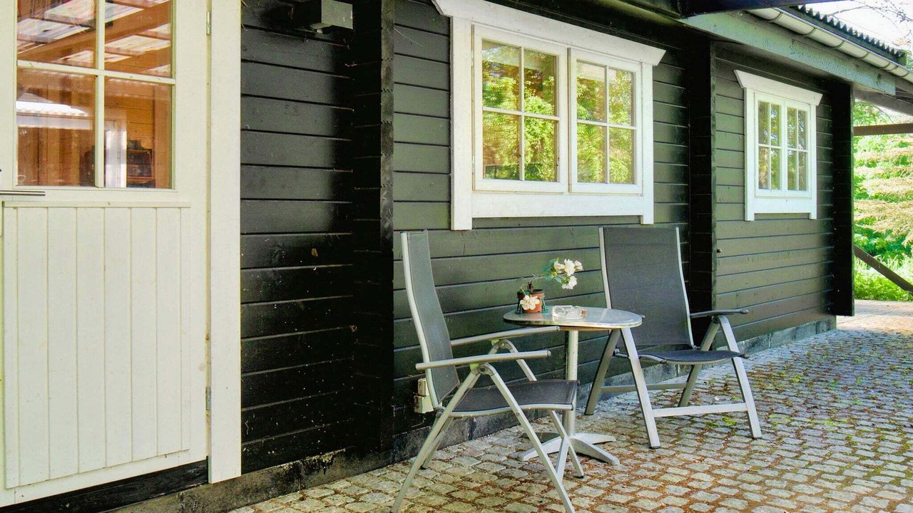Photo of Others in Hornbaek