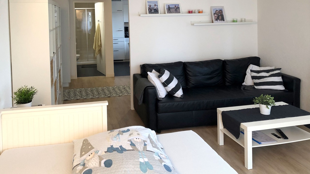 Photo of Bedroom in Obererlinsbach