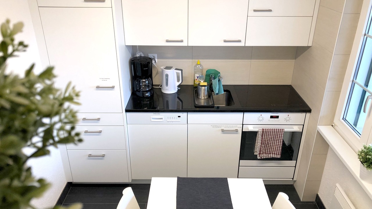 Photo of Kitchen in Obererlinsbach