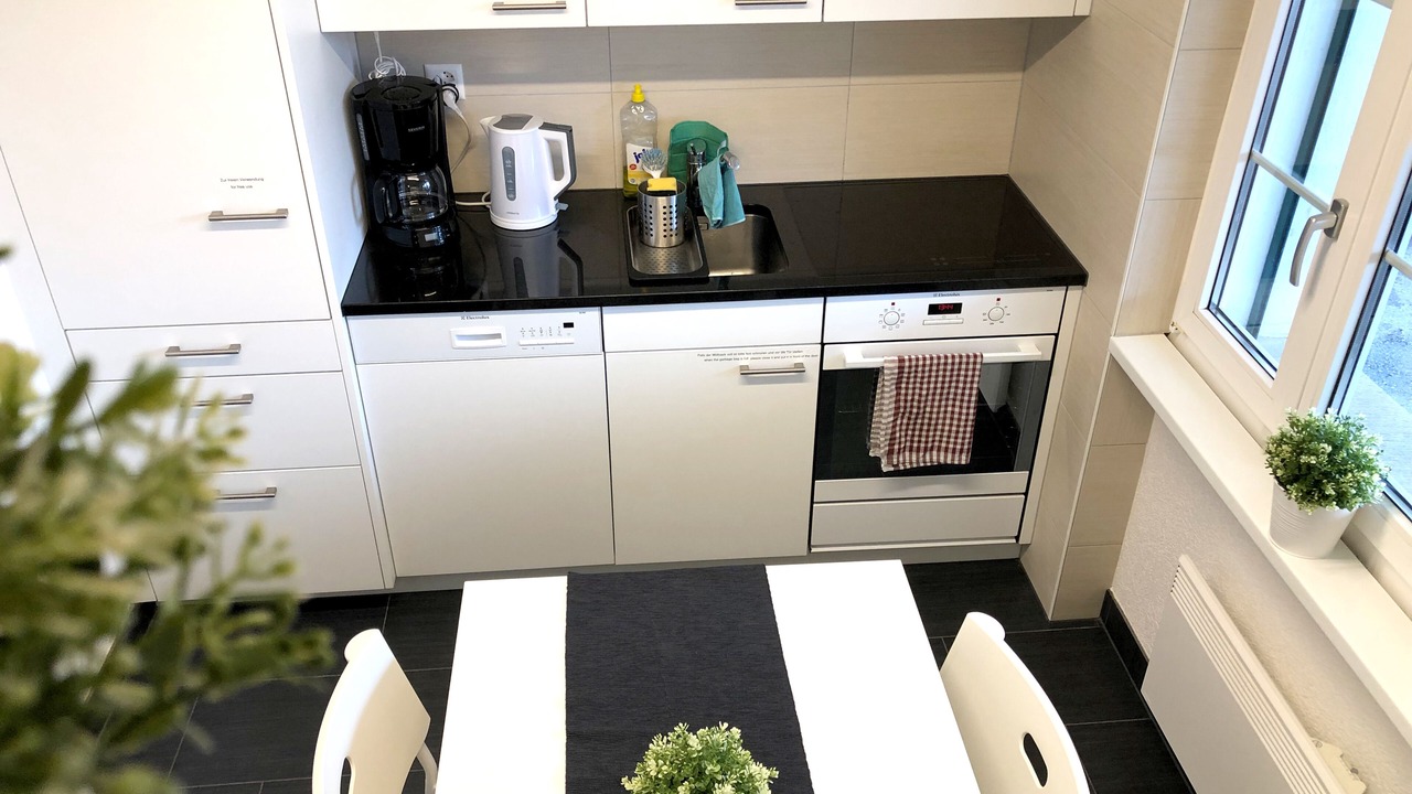 Photo of Kitchen in Obererlinsbach