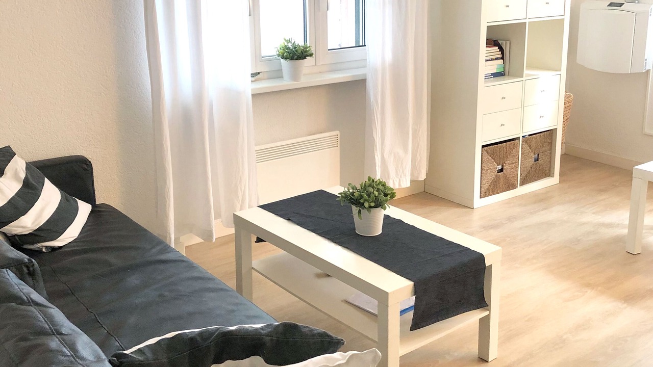 Photo of Livingroom in Obererlinsbach