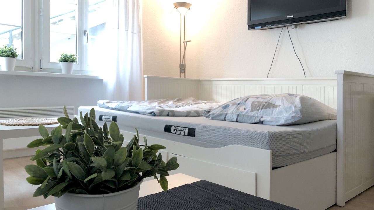 Photo of Bedroom in Obererlinsbach