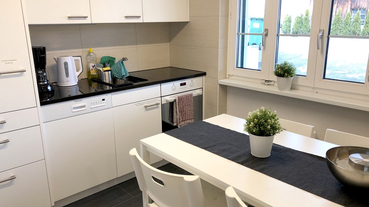 Photo of Kitchen in Obererlinsbach