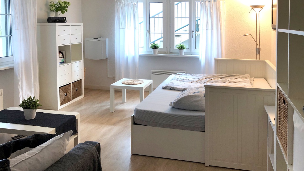 Photo of Bedroom in Obererlinsbach