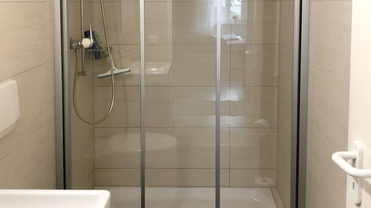Photo of Bathroom in Obererlinsbach