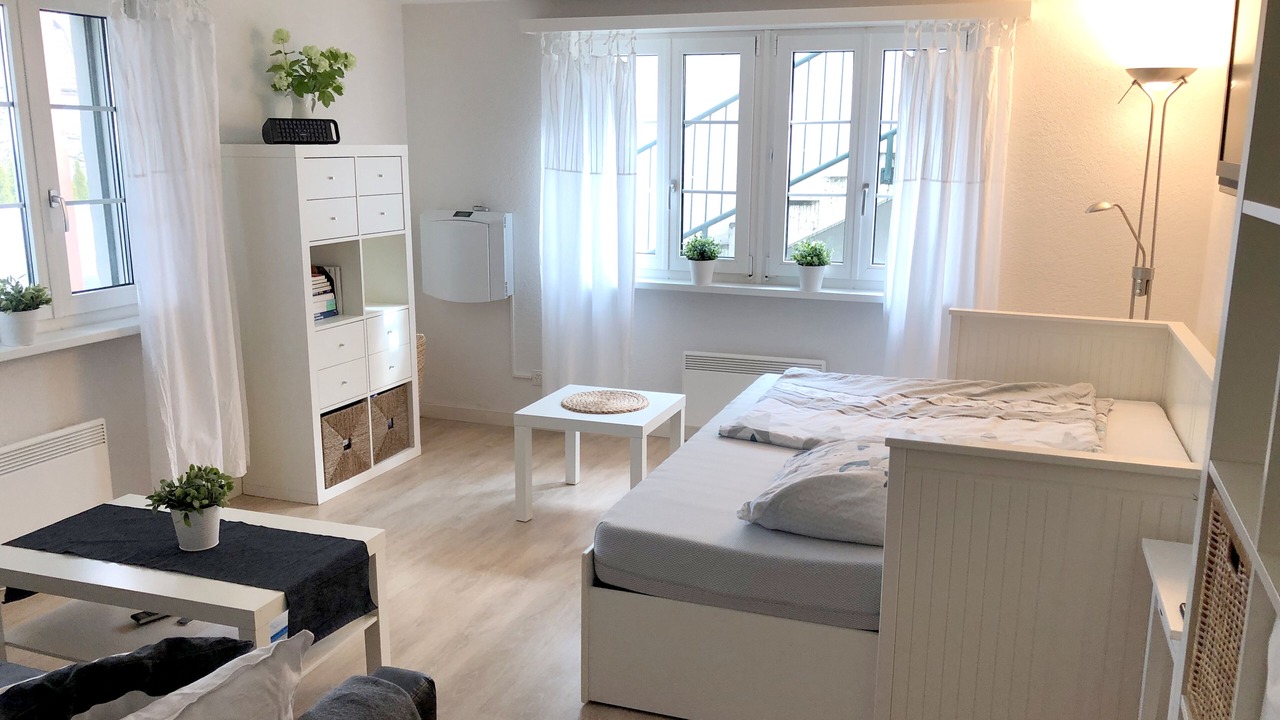Photo of Bedroom in Obererlinsbach