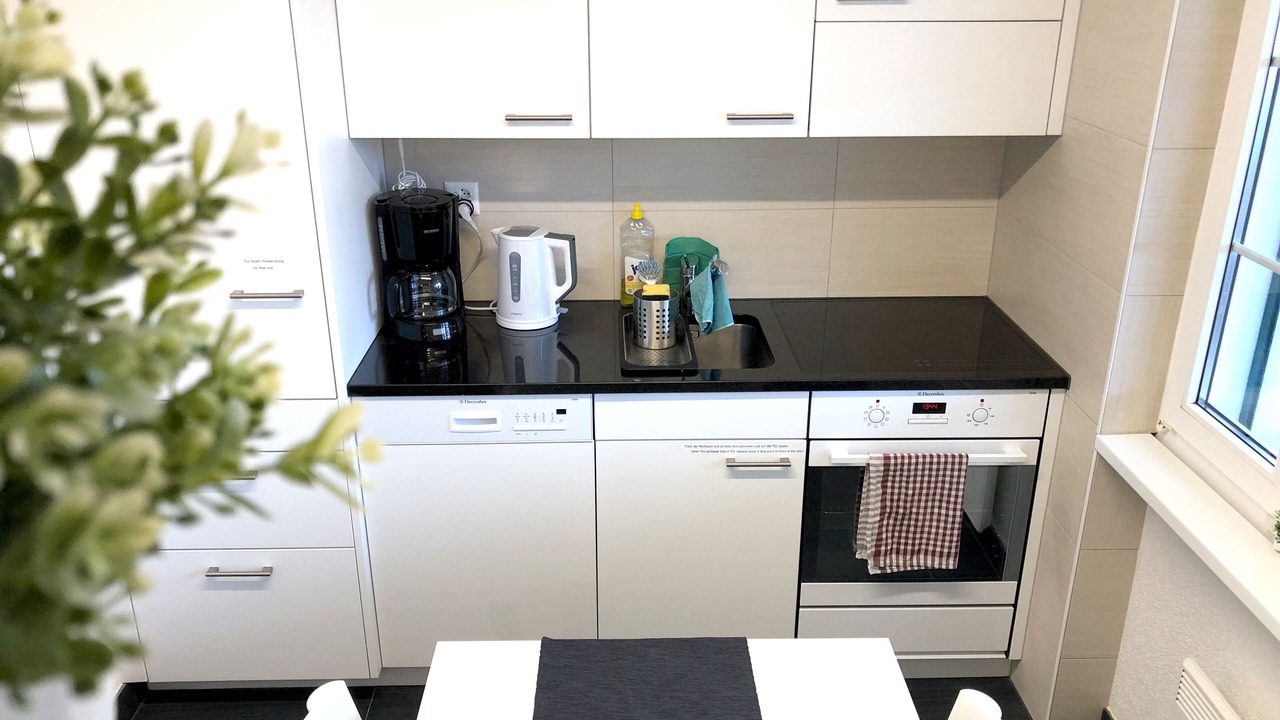 Photo of Kitchen in Obererlinsbach