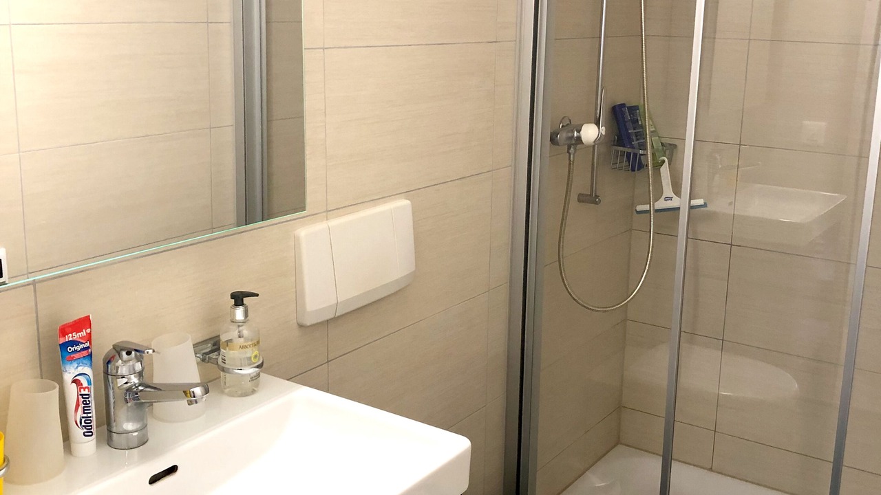 Photo of Bathroom in Obererlinsbach