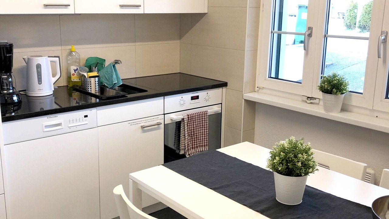 Photo of Kitchen in Obererlinsbach
