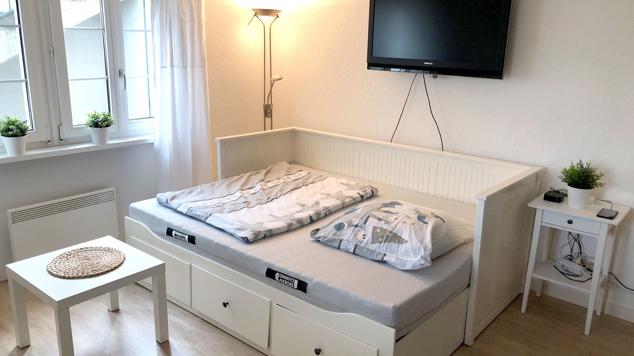Photo of Bedroom in Obererlinsbach