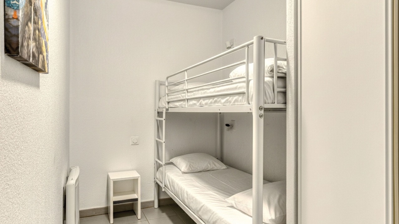 Photo of Bedroom in Argeles-sur-Mer