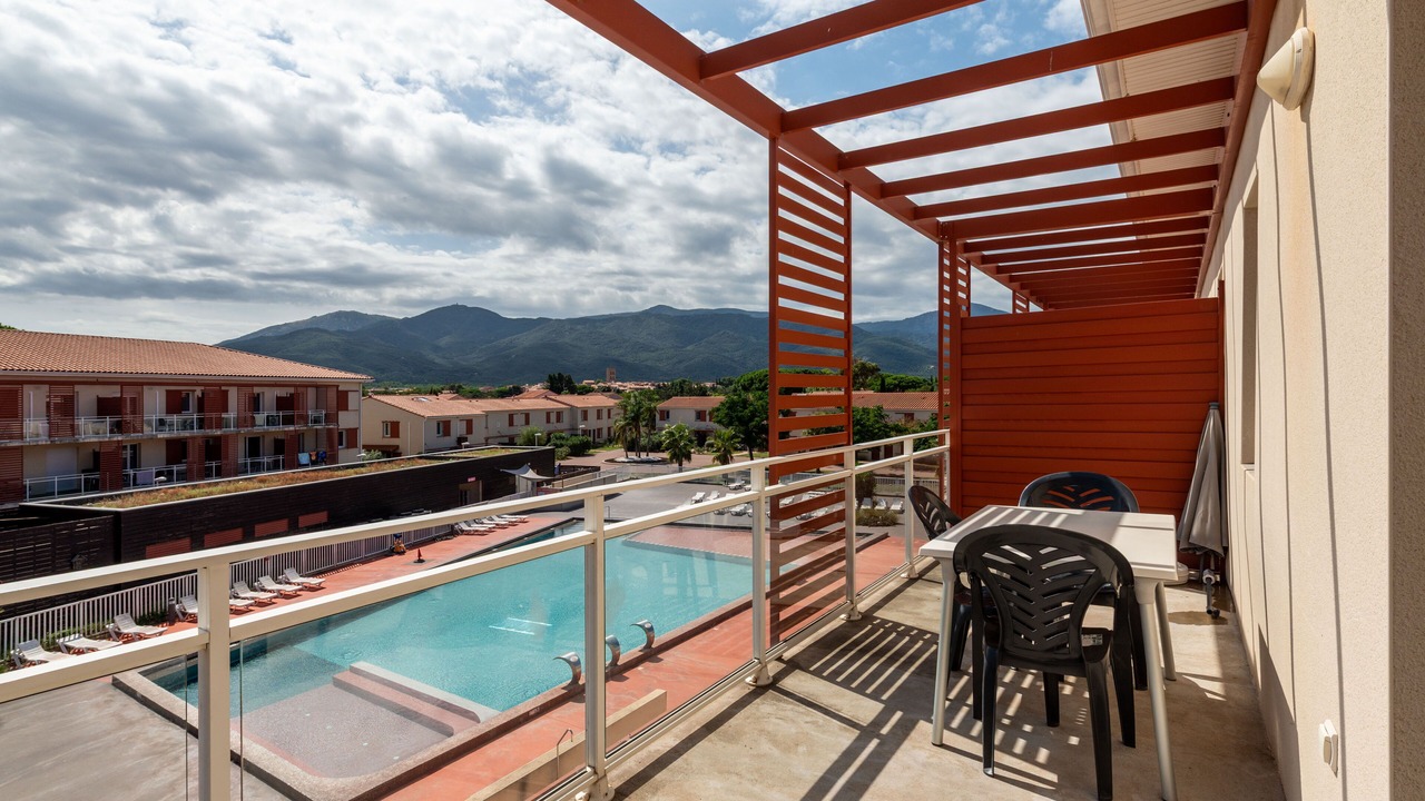 Photo of Outdoor in Argeles-sur-Mer