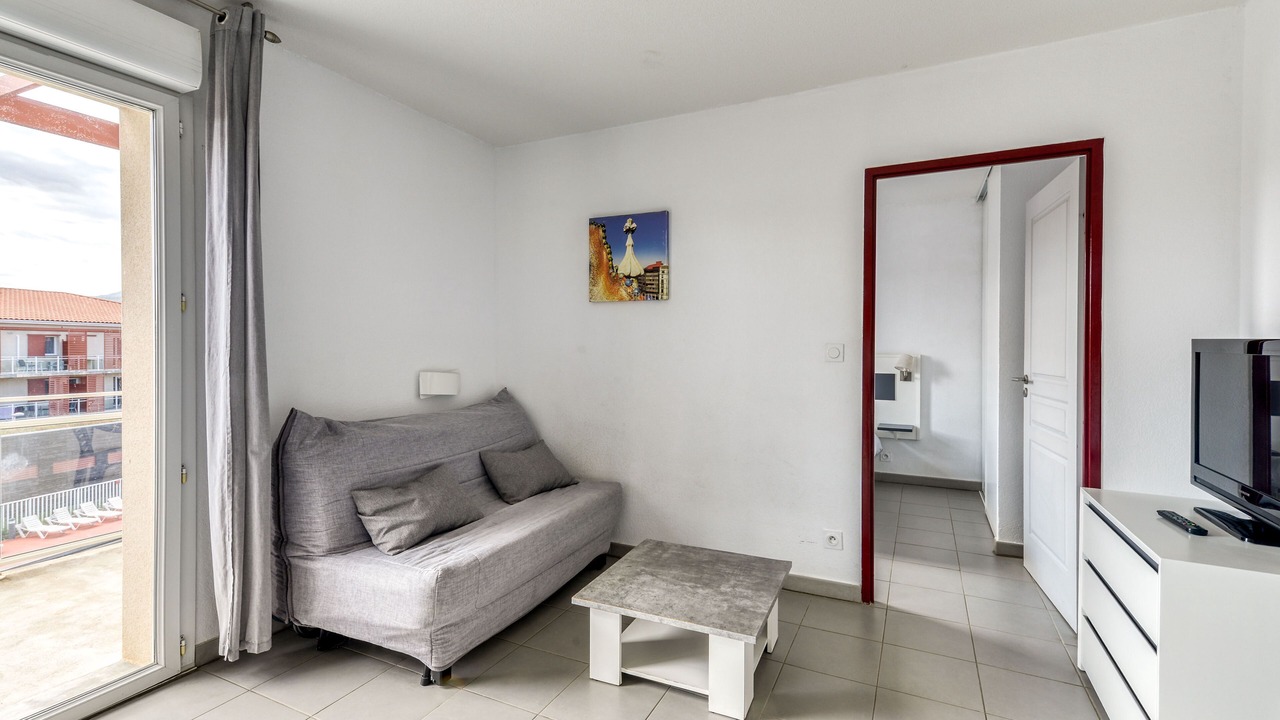 Photo of Livingroom in Argeles-sur-Mer