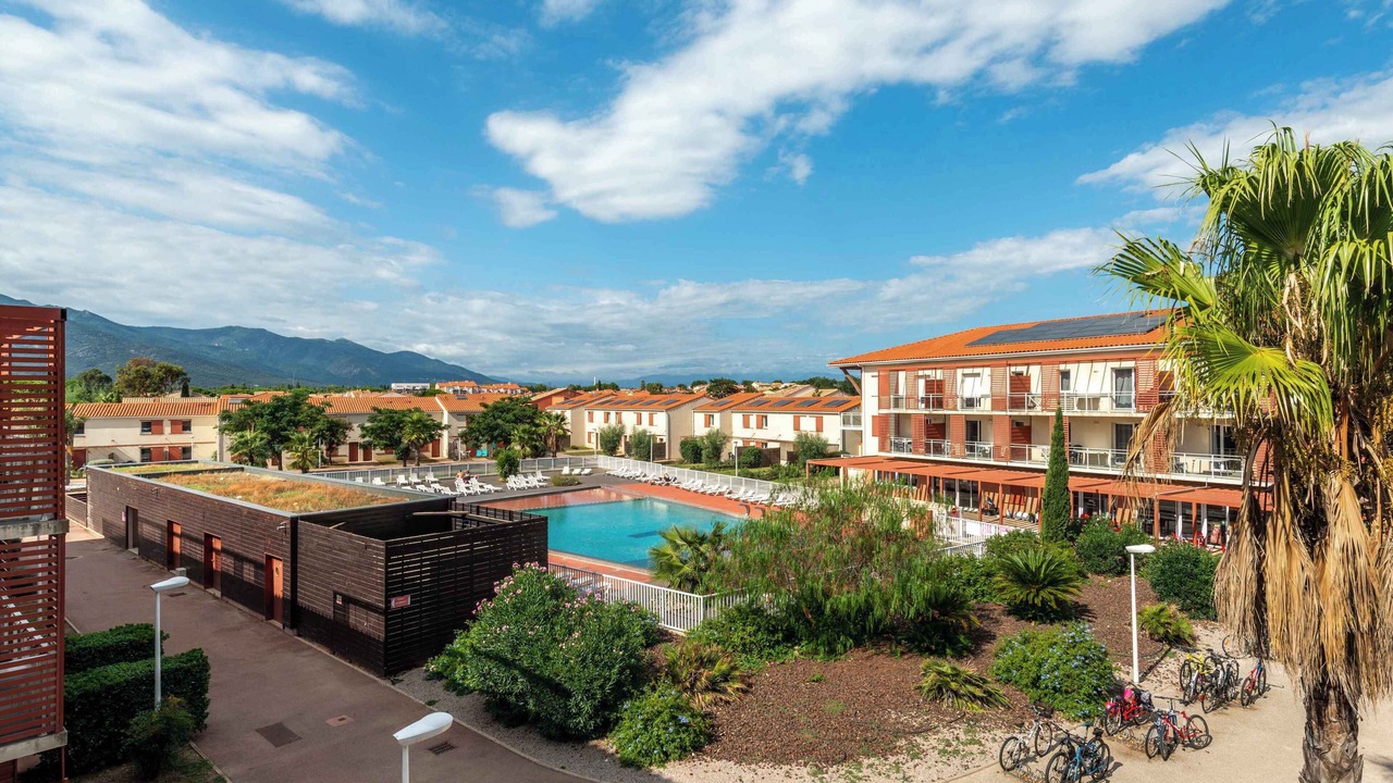 Photo of Outdoor in Argeles-sur-Mer