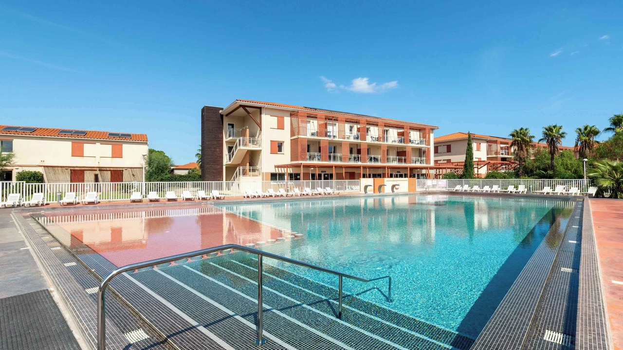 Photo of Outdoor in Argeles-sur-Mer